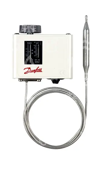 termostat DANFOSS, KP79
